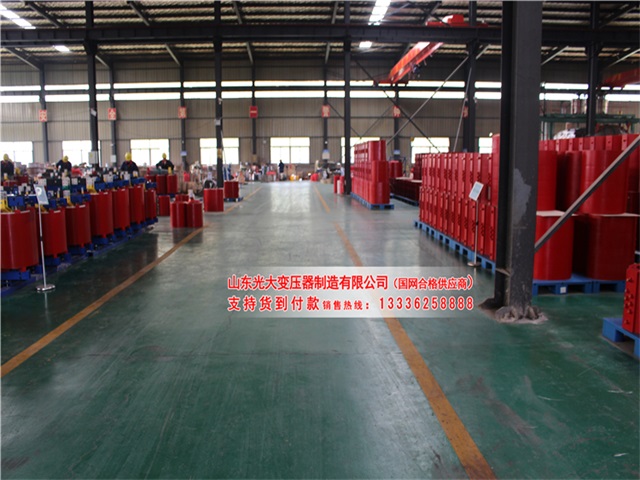 合浦非晶合金变压器国标