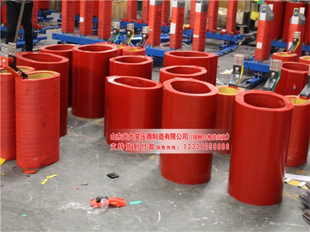 合浦SCBH15-2000KVA/